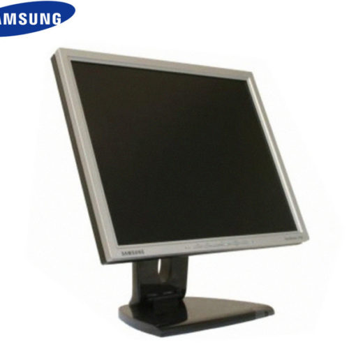 MONITOR 19" TFT SAMSUNG 191N BL-SL GB
