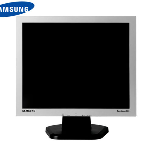 MONITOR 19" TFT SAMSUNG 913V BL NO BASE GB
