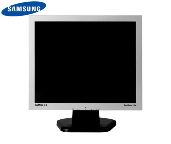 MONITOR 19" TFT SAMSUNG 913V BL NO BASE GB