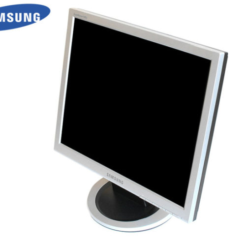 MONITOR 19" TFT SAMSUNG 920N BL-SL GB
