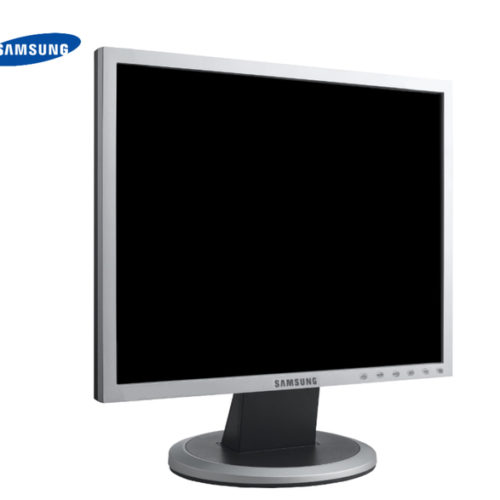 MONITOR 19" TFT SAMSUNG 940N BL-SL GA