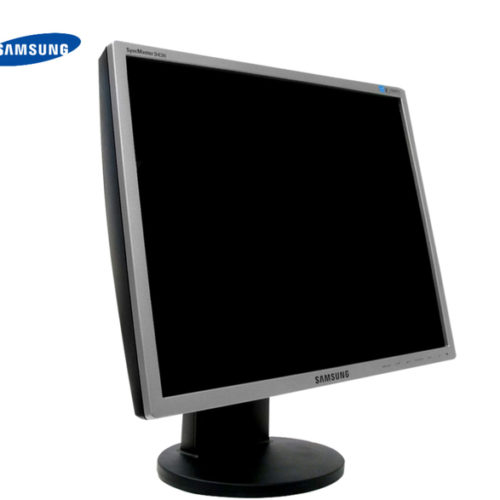 MONITOR 19" TFT SAMSUNG 943N BL NO BASE GA