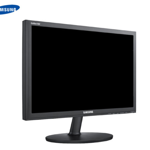 MONITOR 19" TFT SAMSUNG E1920 BL GB