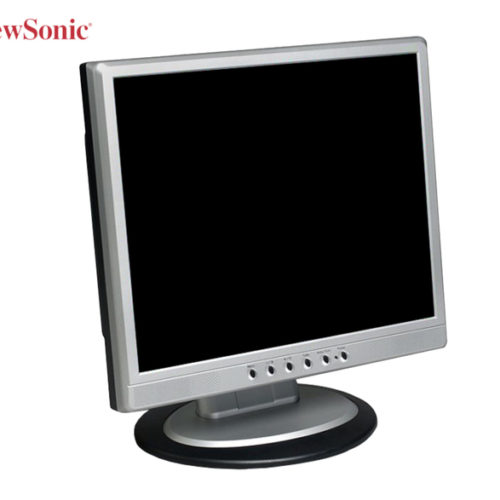 MONITOR 19" TFT VIEWSONIC VE902M BL-SL MU NO PSU GB