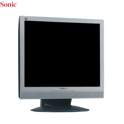 MONITOR 19" TFT VIEWSONIC VG910  BL-SL MU NO BASE GB
