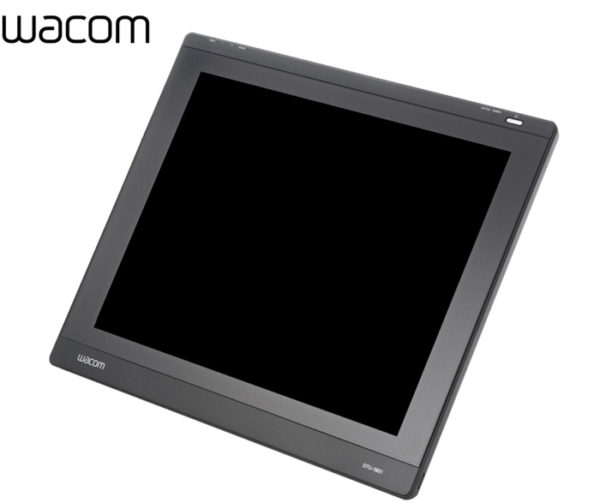 MONITOR 19" TFT WACOM DTU1931 BL NPS GB NO TOUCH