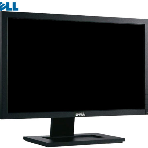 MONITOR 20" LED DELL E2011HT BL WIDE GA