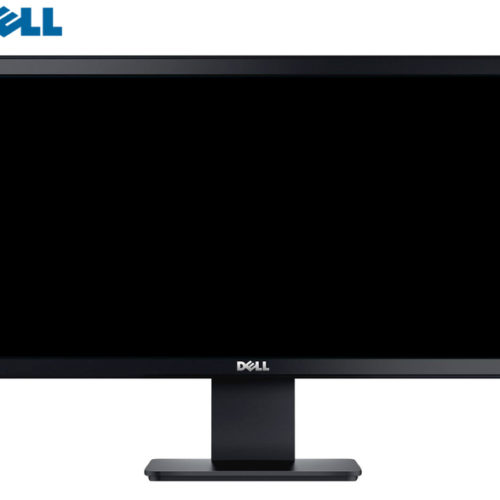MONITOR 20" LED DELL E2014H BL WIDE NO BASE GB