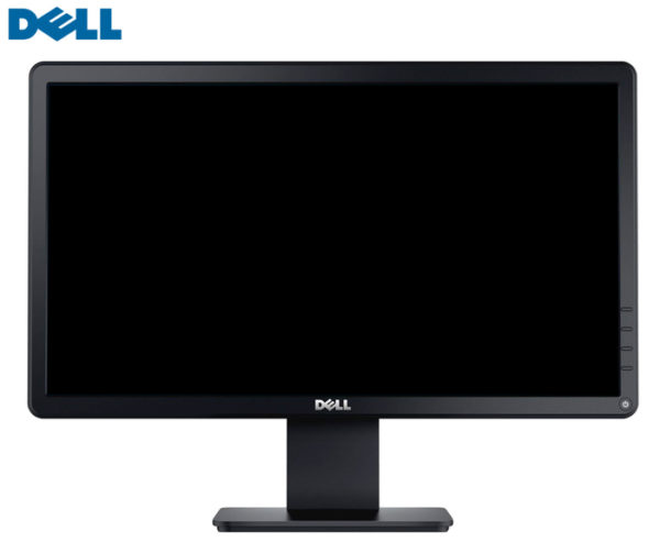 MONITOR 20" LED DELL E2014H BL WIDE NO BASE GB