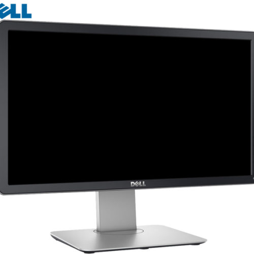 MONITOR 20" LED DELL P2014HT BL-SL WIDE NO BASE GA