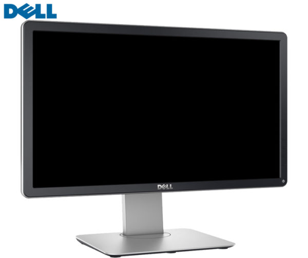 MONITOR 20" LED DELL P2014HT BL-SL WIDE NO BASE GA