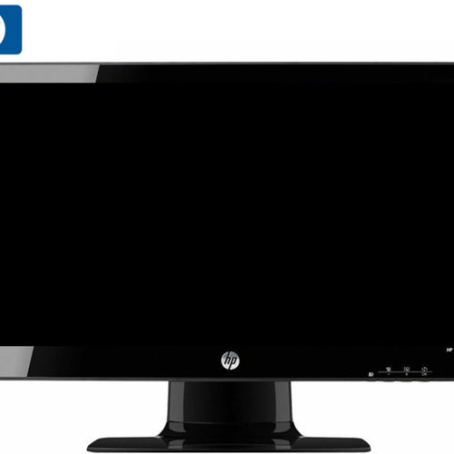 MONITOR 20" LED HP 2011X BL WIDE NO PSU/BASE GA