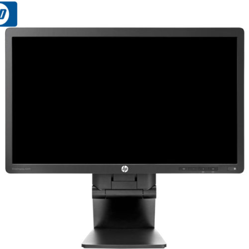 MONITOR 20" LED HP E201 BL WIDE NO BASE GB
