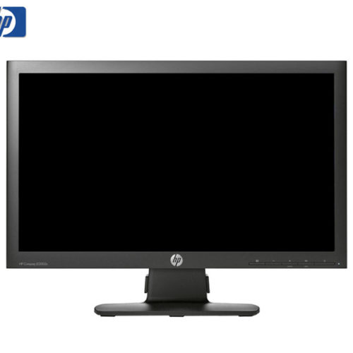 MONITOR 20" LED HP LE2002X BL WIDE GA