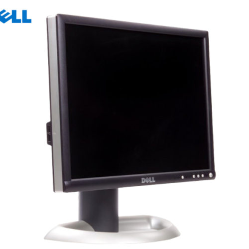 MONITOR 20" TFT DELL 2001FP BL-SL GB