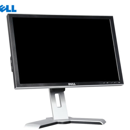 MONITOR 20" TFT DELL 2009WT BL-SL WIDE GA
