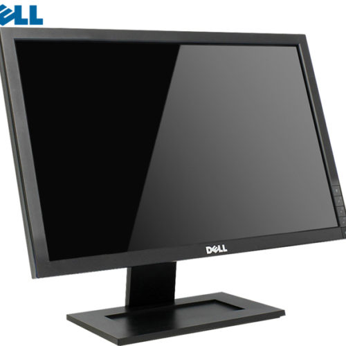 MONITOR 20" TFT DELL E2009WT BL WIDE GA