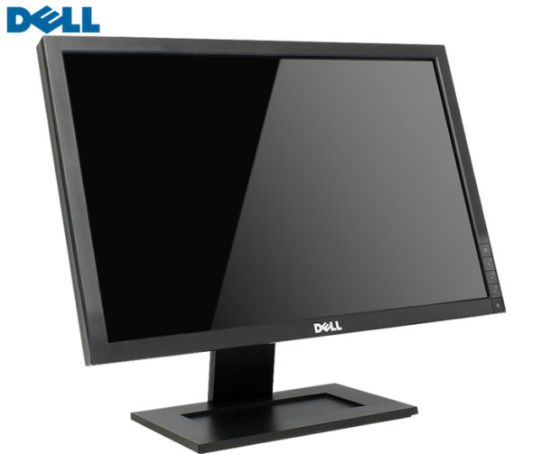 MONITOR 20" TFT DELL E2009WT BL WIDE GA