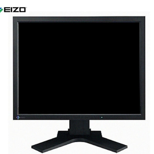 MONITOR 20" TFT EIZO L885 BL GB