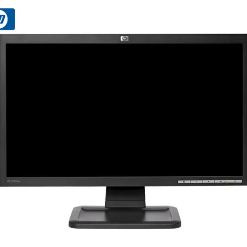 MONITOR 20" TFT HP LE2001W BL WIDE GA