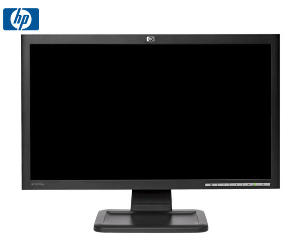 MONITOR 20" TFT HP LE2001W BL WIDE GA