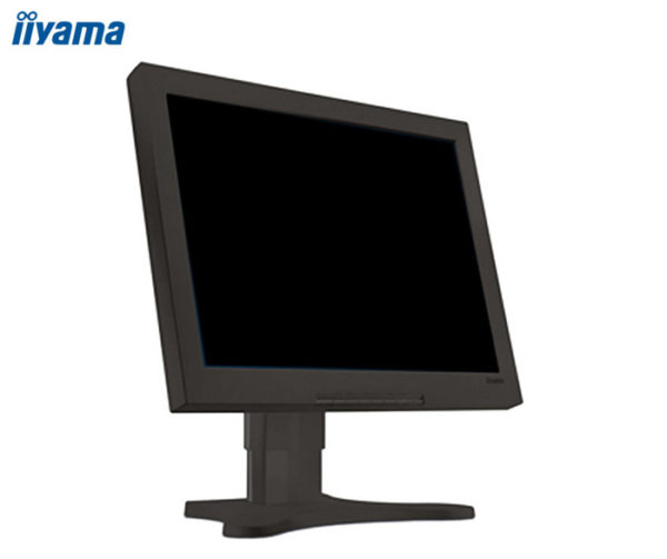 MONITOR 20" TFT IIYAMA PLH510 BL GA