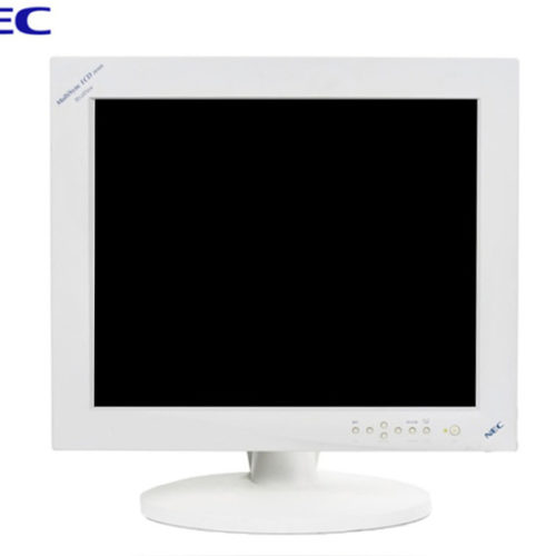 MONITOR 20" TFT NEC 2010X BL MU NO BASE GA-