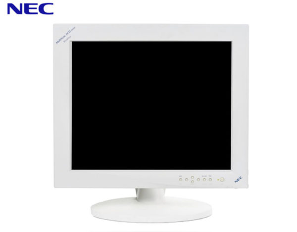 MONITOR 20" TFT NEC 2010X BL MU NO BASE GA-