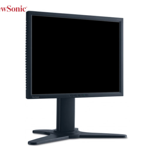 MONITOR 20" TFT VIEWSONIC VP2030B BL NO BASE GB