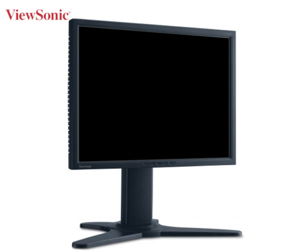MONITOR 20" TFT VIEWSONIC VP2030B BL NO BASE GB