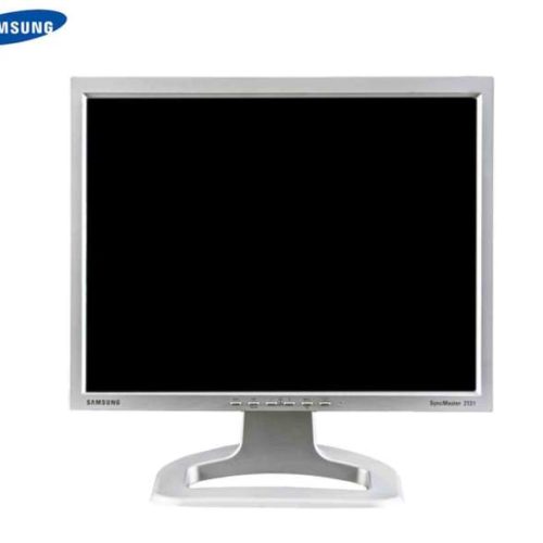 MONITOR 21" TFT SAMSUNG 213T SL GA-
