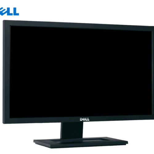 MONITOR 22" LED DELL E2211H BL WIDE GA