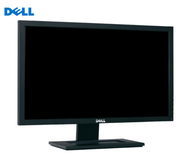 MONITOR 22" LED DELL E2211H BL WIDE GA