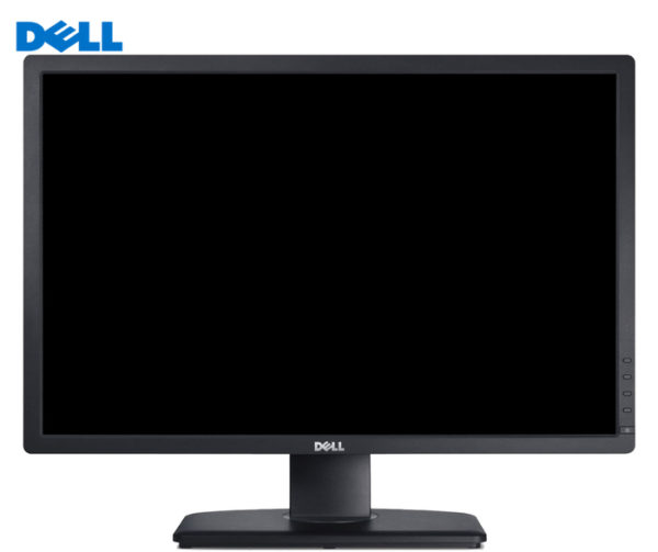 MONITOR 22" LED DELL P2211Ht BL WIDE GA