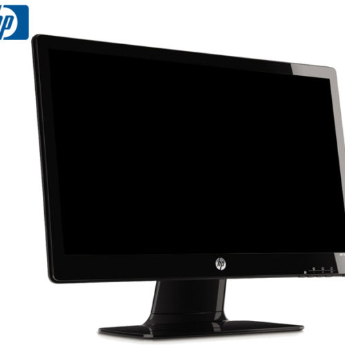 MONITOR 22" LED HP 2211X BL WIDE NO BASE GA-