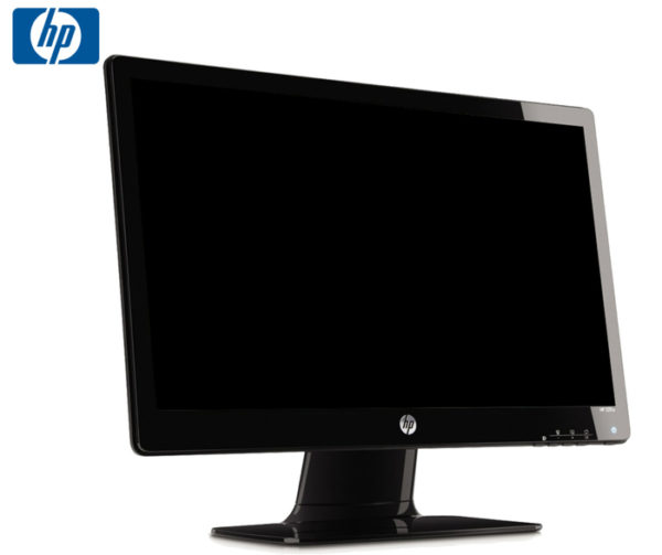 MONITOR 22" LED HP 2211X BL WIDE NO PSU GA
