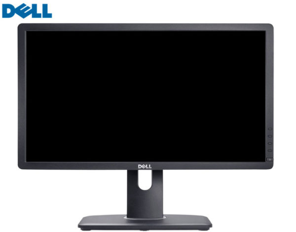 MONITOR 22" LED IPS DELL U2212HM BL-SL WIDE NO BASE GA