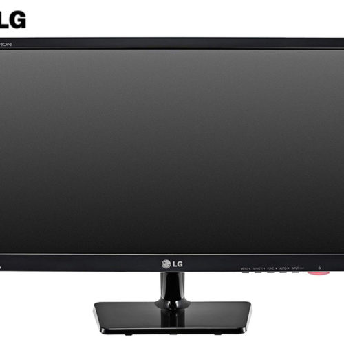 MONITOR 22" LED IPS LG IPS224VA BL WIDE NO PSU GA