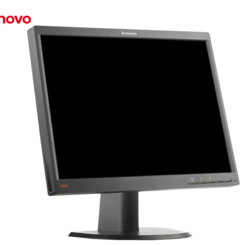 MONITOR 22" LED LENOVO LT2252p BL WIDE GA