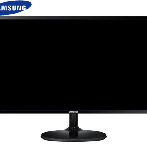 MONITOR 22" LED SAMSUNG S22F350FHU BL WIDE NO PSU GA