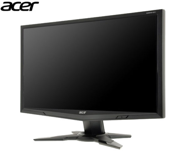 MONITOR 22" TFT ACER G225HQV BL WIDE GA