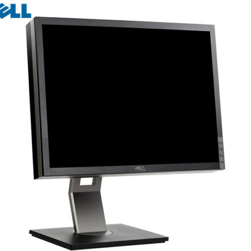 MONITOR 22" TFT DELL 2209WAF BL-SL WIDE NO BASE GA