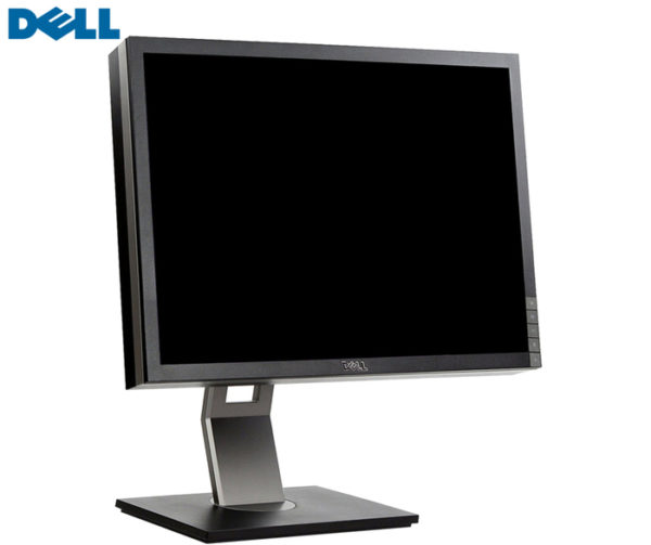 MONITOR 22" TFT DELL 2209WAF BL-SL WIDE NO BASE GA