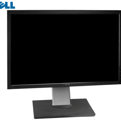 MONITOR 22" TFT DELL P2210 BL WIDE GB
