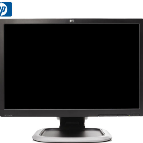 MONITOR 22" TFT HP L2245W BL WIDE NO BASE GB