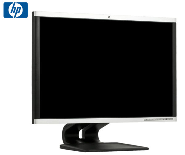 MONITOR 22" TFT HP LA2205WG BL-SL WIDE GB