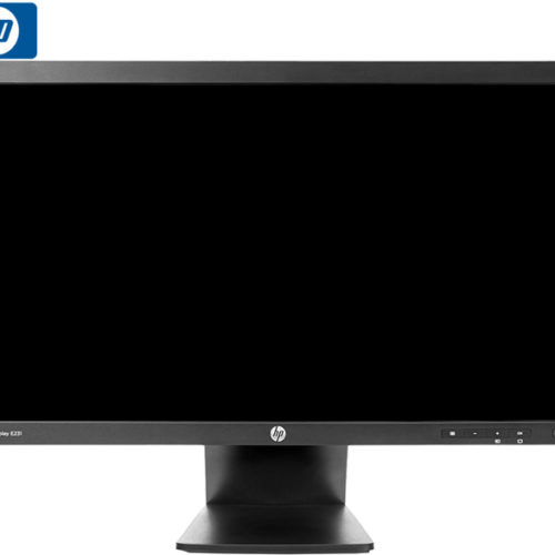 MONITOR 23" LED HP E231 BL WIDE GA