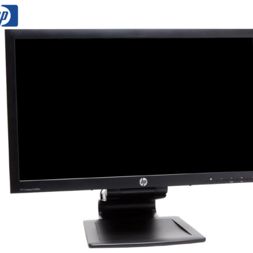 MONITOR 23" LED HP LA2306X BL WIDE GB