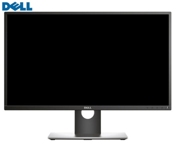 MONITOR 23" LED IPS DELL P2317H BL WIDE GB