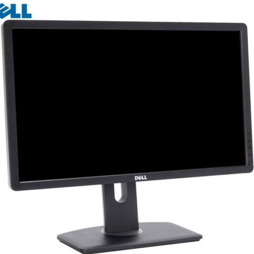 MONITOR 23" LED IPS DELL U2312HM BL-SL WIDE GA